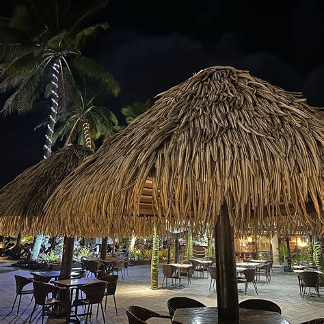 THE EDGEWATER RESORT & SPA (Rarotonga/Arorangi, Cook Islands) - Resort ...