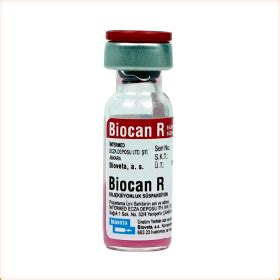 BIOCAN R 10ML
