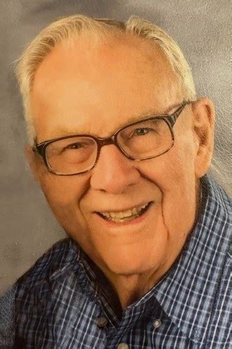 Orville Bailey Obituary (1933 - 2024) - North Sioux City, SD - Sioux ...
