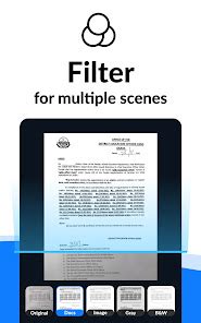 PDF Scanner - Document Scanner – Apps on Google Play