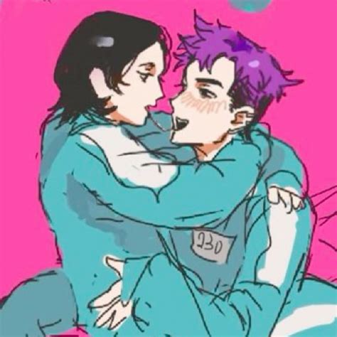 Thanos X Namgyu Fanart