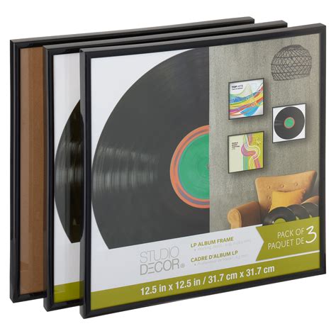 Best Vinyl Album Frames at Jose Norman blog