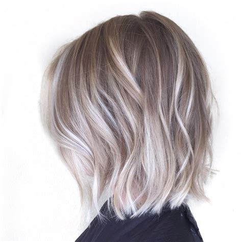 30 Best Balayage Hairstyles for Short Hair 2018 - Balayage Hair Color ...
