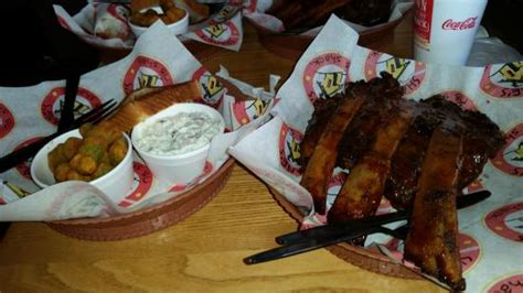 First Visit - Reviews, Photos - Shane's Rib Shack - Tripadvisor