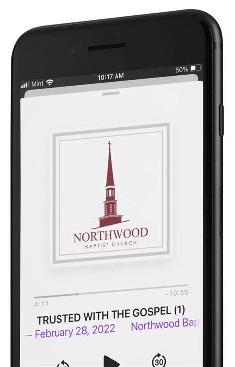 Northwood Baptist Church - Yadkinville, NC