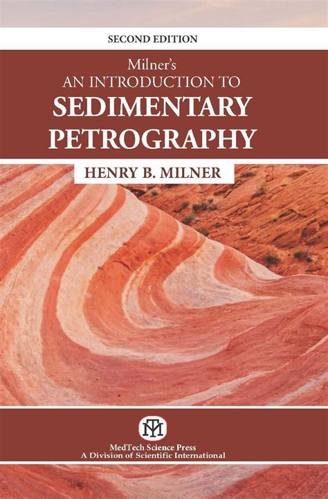 Buy Milner's An Introduction To Sedimentary Petrography Book Online at ...