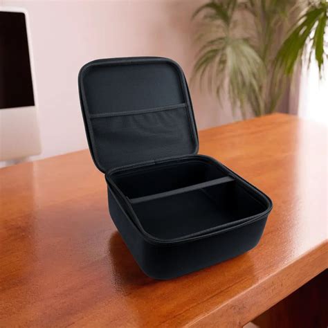 AC24 Hard Shell Headphone Carrying Case | Concept Kart