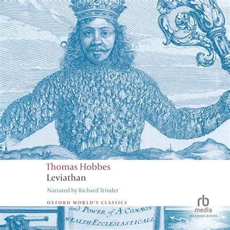 Leviathan by Thomas Hobbes, Noel Malcolm - editor - Audiobook - Audible.in