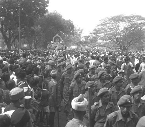 Mahatma Gandhi like you have never seen before - Rediff.com India News