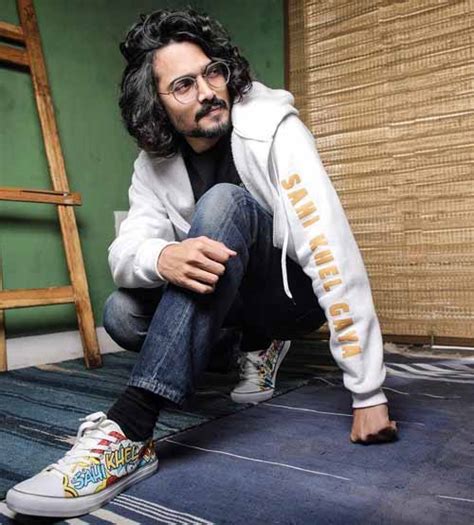 10 Times Homeboy Bhuvan Bam Proved That His Style Game Is As Epic As ...