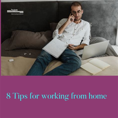 Image result for Work From Home Tips