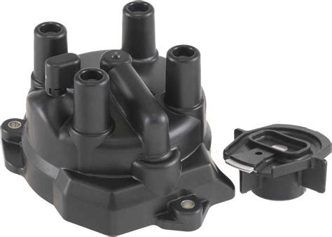 Checking Distributor Cap 的图像结果