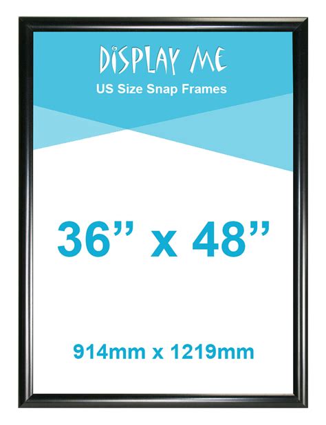 How Big Is 48 X 48 Inches at Makayla Hampton blog