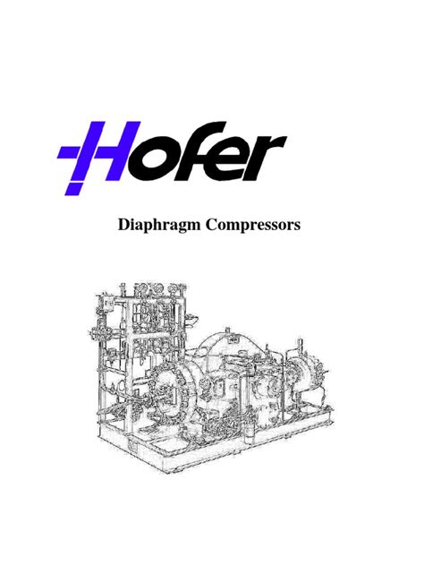 Diaphragm Compressor PDF 的图像结果