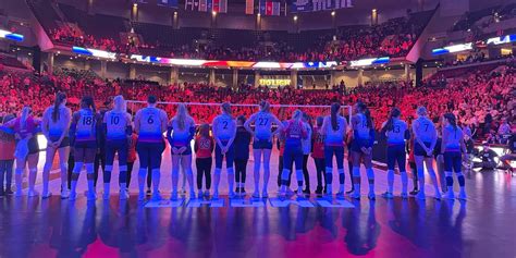 Omaha Supernovas pro volleyball team making debut