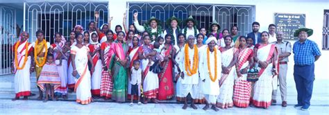 National Commission for Scheduled Tribes | Government of India