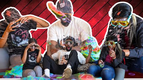 Image result for Exploding Challenge