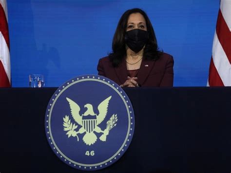 VP elect Harris says will introduce bill for citizenship of 11 mln ...
