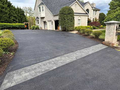 Asphalt Paving Services Fairfield County | Asphalt Contractors ...