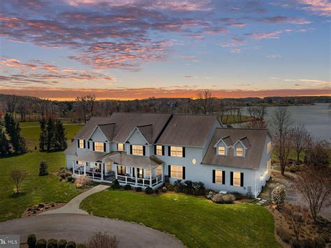 6624 Kent Point Rd, Stevensville, MD 21666 | Zillow