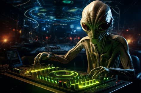 Image result for Alien Nightcore
