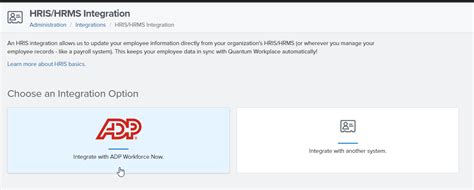 Image result for ADP HRIS Tutorial