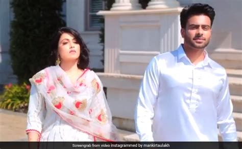 पंजाबी सिंगर मनकीर्त औलख के गाने Glock ने मचाया तहलका, YouTube पर ...