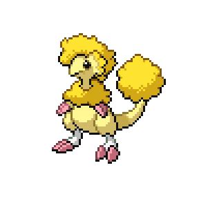 Oriloom #431.355 - FusionDex