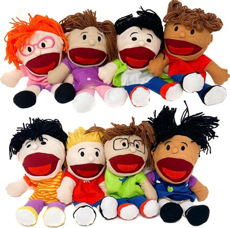 Image result for Puppet Set