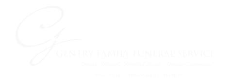 Service Overview | Gentry Family Funeral Service