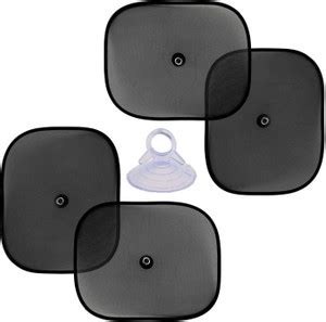 Kingsway Side Window, Rear Window, Windshield Sun Shade For Universal ...