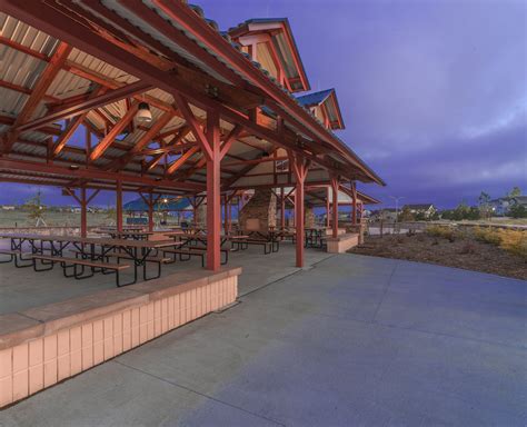 John Venezia Park — TDG Architecture