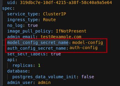 Chapter 3. Setting up Red Hat Ansible Lightspeed for your organization ...