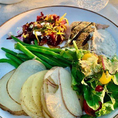 WANDER: mindful hike + Foundation Training class + seasonal nutrition ...