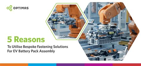 Image result for Battery Module Fastening