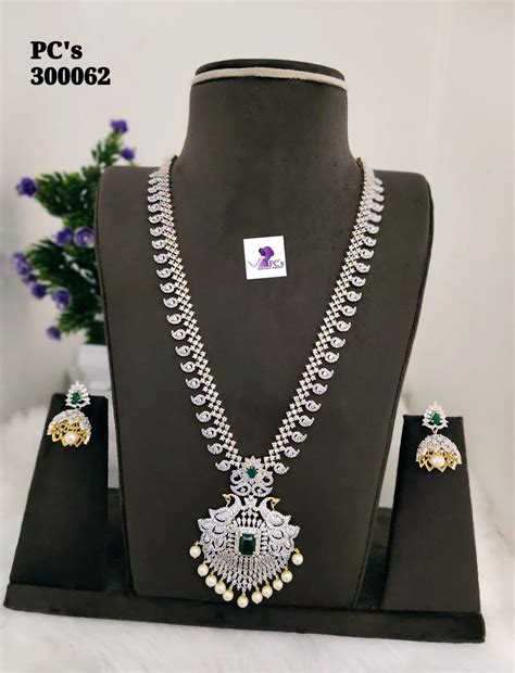 New October Collection 2020 - Indian Jewelry Designs