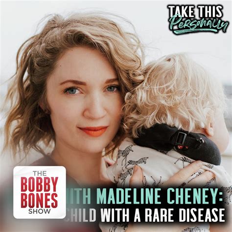 MORGAN: Raising A Child With M… - The Bobby Bones Show - Apple Podcasts