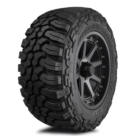 Finalist Terreno MT LT275/65R20 126/123Q E SUV Light Truck Mud Terrain ...