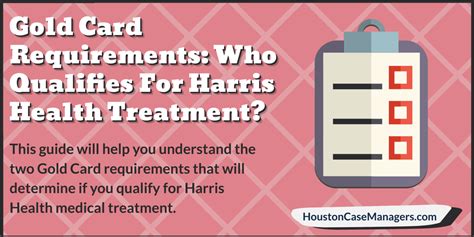 Learn More About Harris Health System's Gold Card Health Coverage
