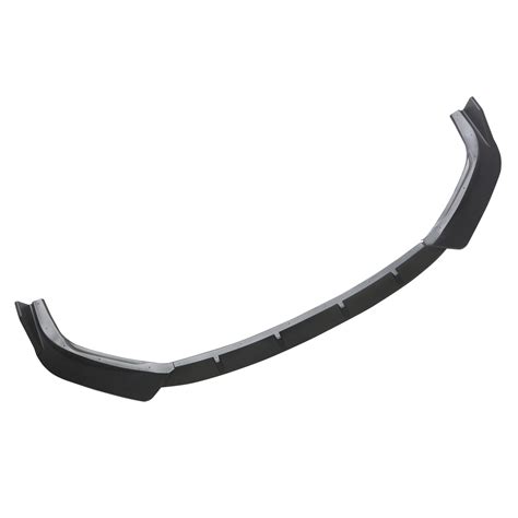Buy NINTE Front Bumper Lip for 2014-2016 Toyota Lexus IS250/IS350 F ...