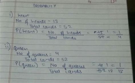 The king, queen and jack of clubs are removed from a deck of 52 playing ...