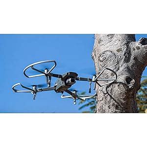 Buy MERISHOPP 4 Propeller Guard Cover Scratch Proof Quick Install for ...