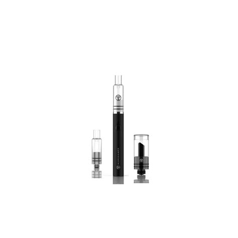 Dab Pen Mini Smart Bundle - NORDDAMPF - WHERE THE CLOUDS RISE