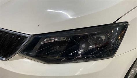 Certified Used 2019 Skoda Rapid AMBITION 1.6 MPI MT | 45,306 Kms - CARS24