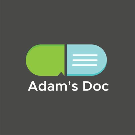 Adam's Doc