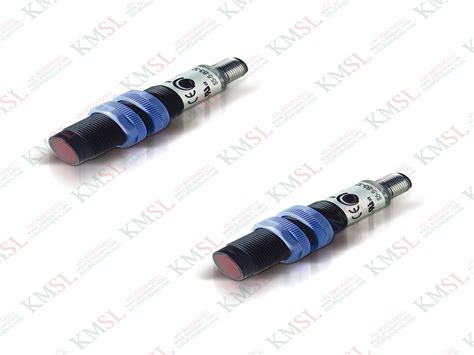 S51-MA-5-A00-PK Datalogic Photoelectric Sensor | Industrial Optical Se ...