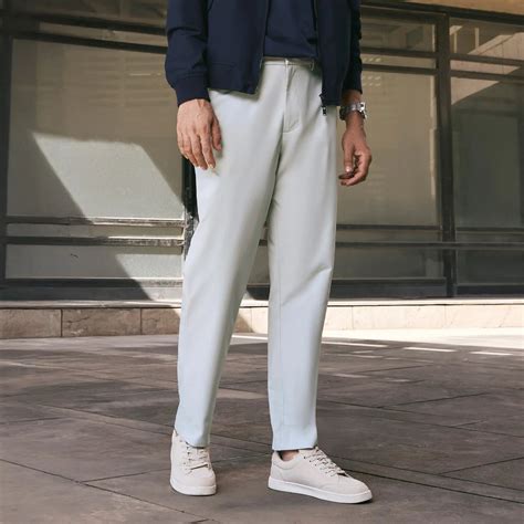 Buy Stretch Pants for Men | Straight Fit & Slim Fit Pants – XYXX Apparels