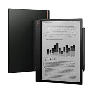 BOOX Tablet Note Air3 B/W E Ink Tablet 10.3 ePaper 4G 64G Paper Tablet ...