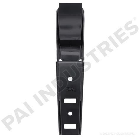 PAI FBK-5769 MACK 32QM4209M FUEL TANK STEP BRACKET LOWER CH / CL / CX ...