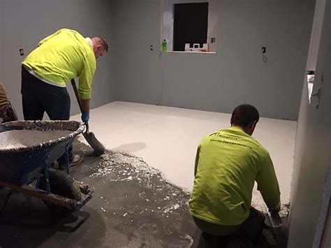 Pittsburgh Terrazzo Contractor Terrazzo maintenance repair installation